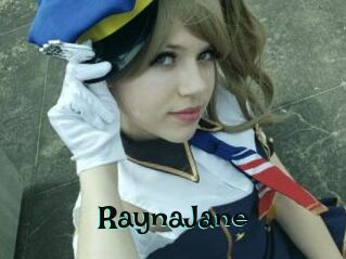 RaynaJane