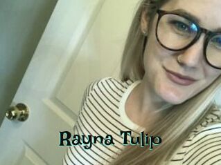 Rayna_Tulip Blog Pornostar