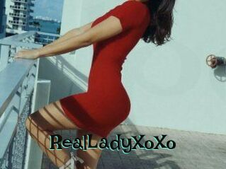 RealLadyXoXo