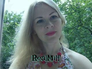 RealMilf