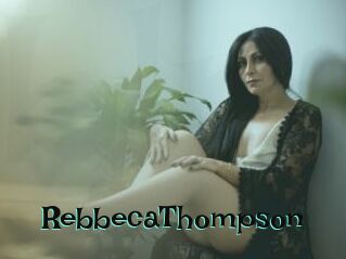 RebbecaThompson
