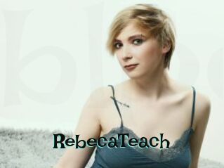 RebecaTeach