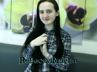RebeccaMartin