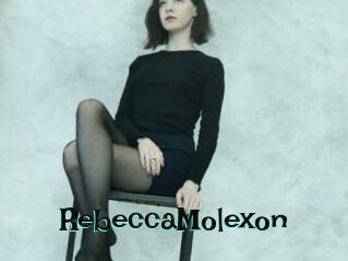 RebeccaMolexon