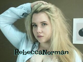 RebeccaNorman