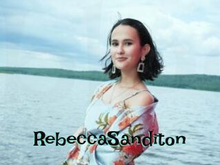 RebeccaSanditon
