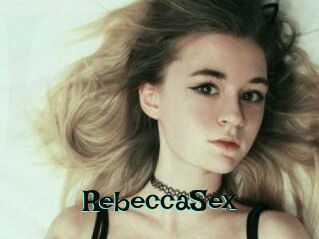 RebeccaSex