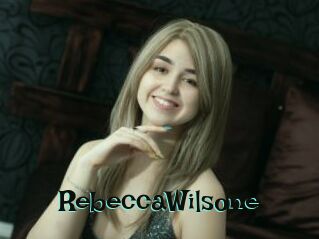 RebeccaWilsone