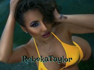 RebekaTaylor