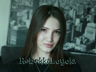 RebekkaLoyola