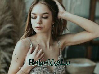 RebekkaLu