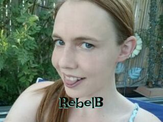 RebelB