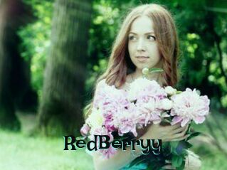 RedBerryy