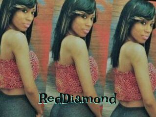 RedDiamond