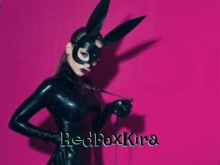 RedFoxKira