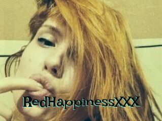 RedHappinessXXX