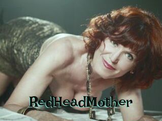 RedHeadMother