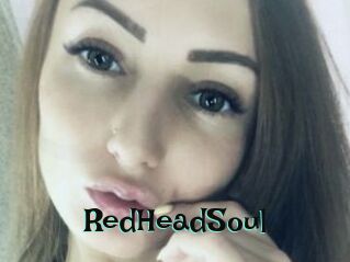 RedHeadSoul