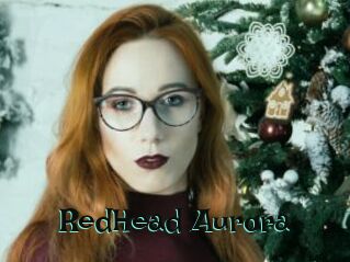RedHead_Aurora