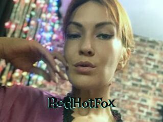RedHotFox