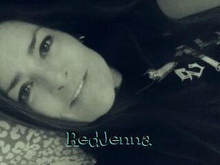 RedJenna
