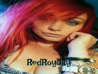 RedRoyalty