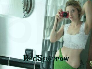 RedSparrow