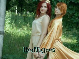 RedTigres