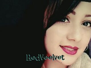 RedVeelvet Blog Pornostar
