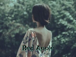 Red_Apple