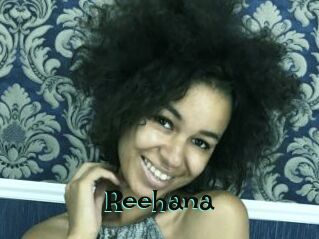 Reehana