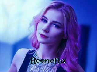 ReeneFox