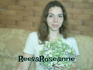 ReevaRoseanne