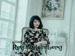 ReginaHolmberg