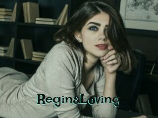 ReginaLoving