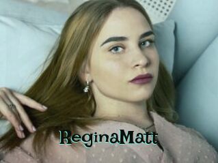 ReginaMatt
