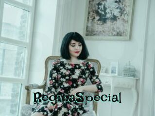 ReginaSpecial