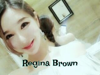 Regina_Brown