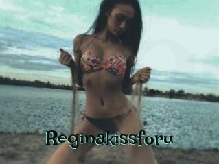 Reginakissforu