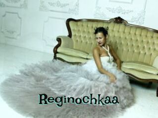 Reginochkaa