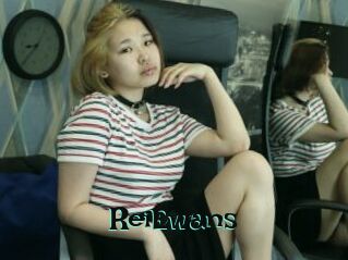 ReiEwans