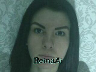 ReinaAi