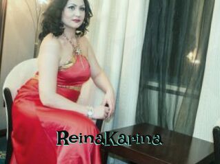 ReinaKarina