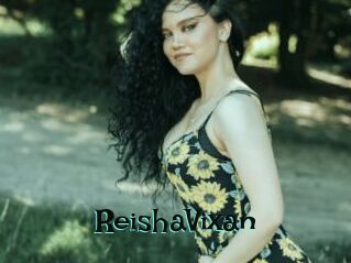 ReishaVixan