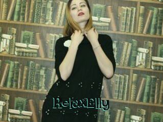 RelaxElly
