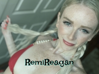 RemiReagan