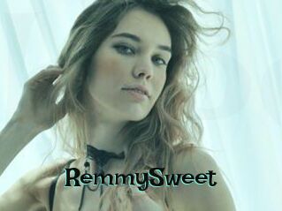 RemmySweet