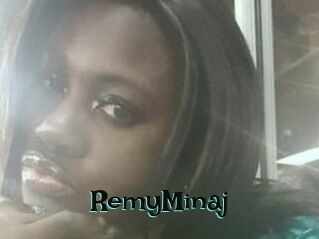 Remy_Minaj
