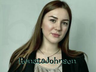 RenataJohnson