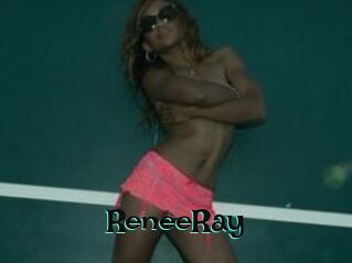 ReneeRay